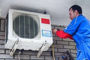 24/7 and Emergency HVAC Near Midland Pk, NJ | Air Conidtioning and Heating Contractors